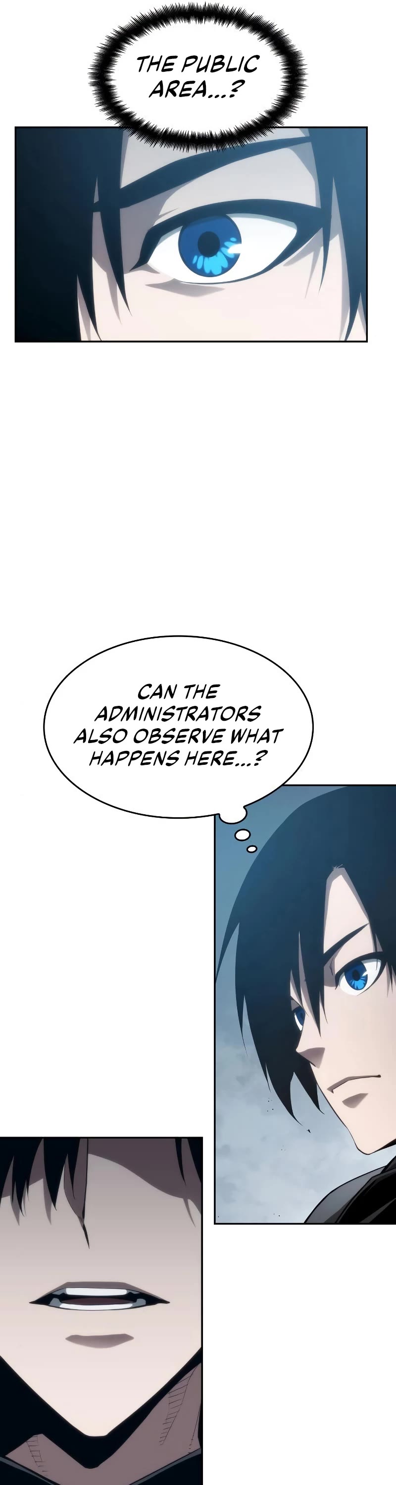 Boundless Necromancer Chapter 30 page 26 - Chapter 30