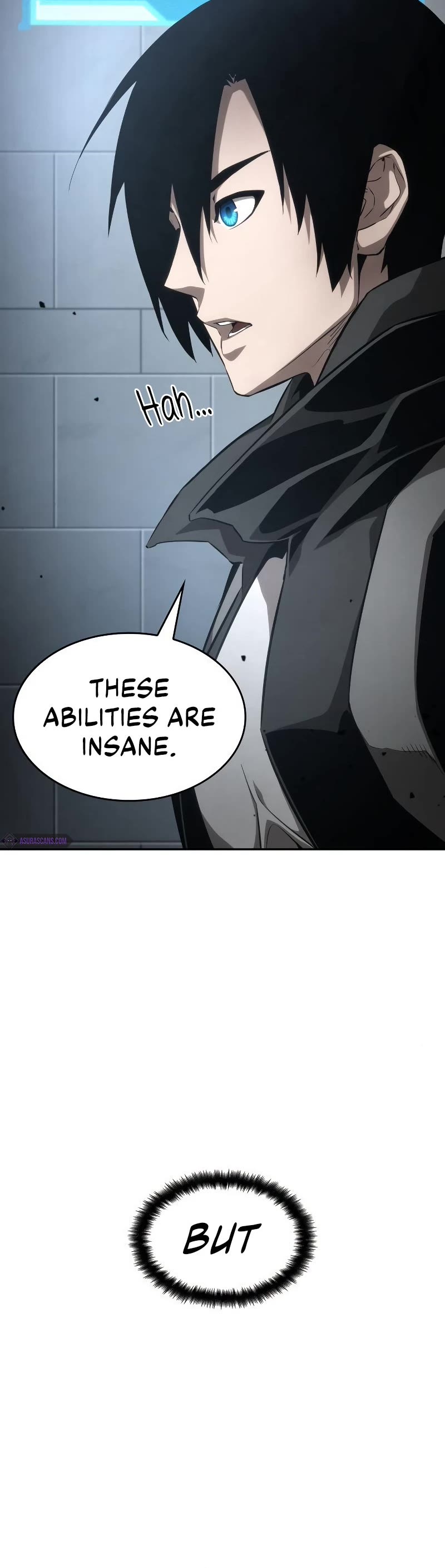Boundless Necromancer Chapter 30 page 34 - Chapter 30