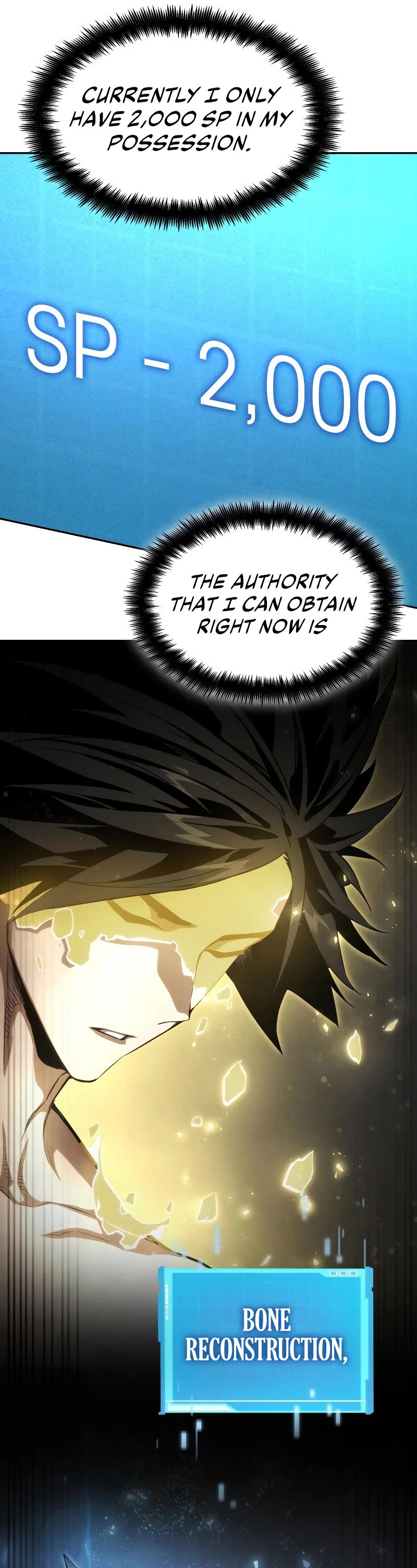 Boundless Necromancer Chapter 30 page 35 - Chapter 30