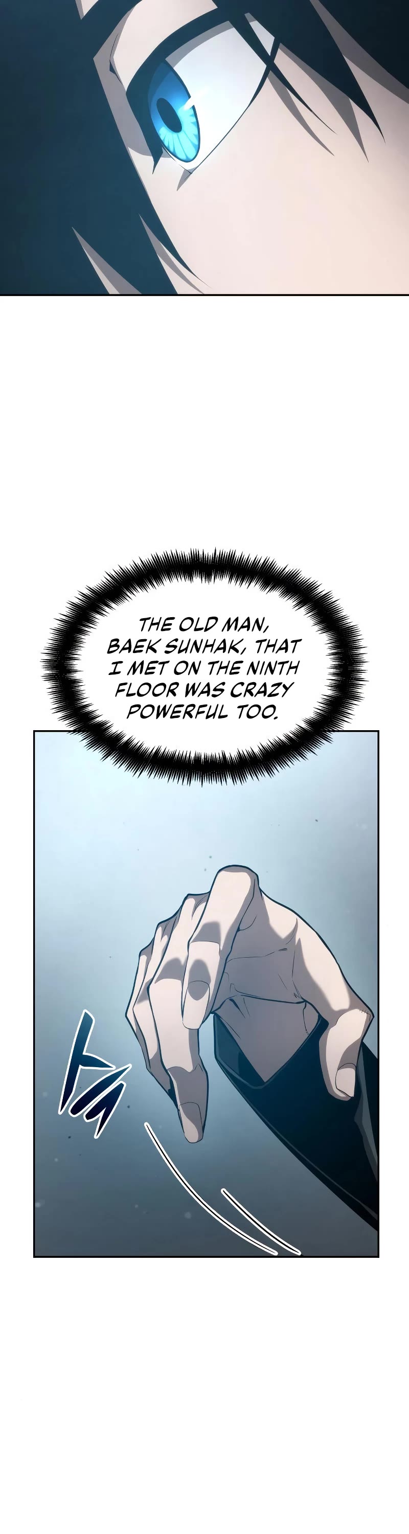 Boundless Necromancer Chapter 30 page 37 - Chapter 30