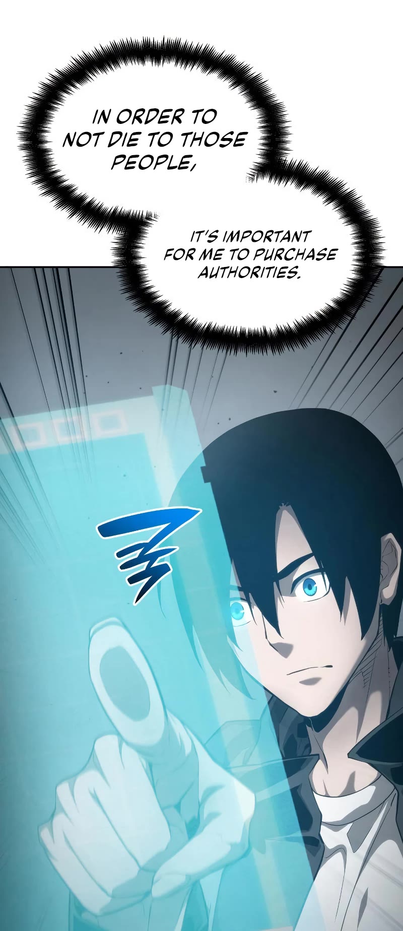 Boundless Necromancer Chapter 30 page 38 - Chapter 30