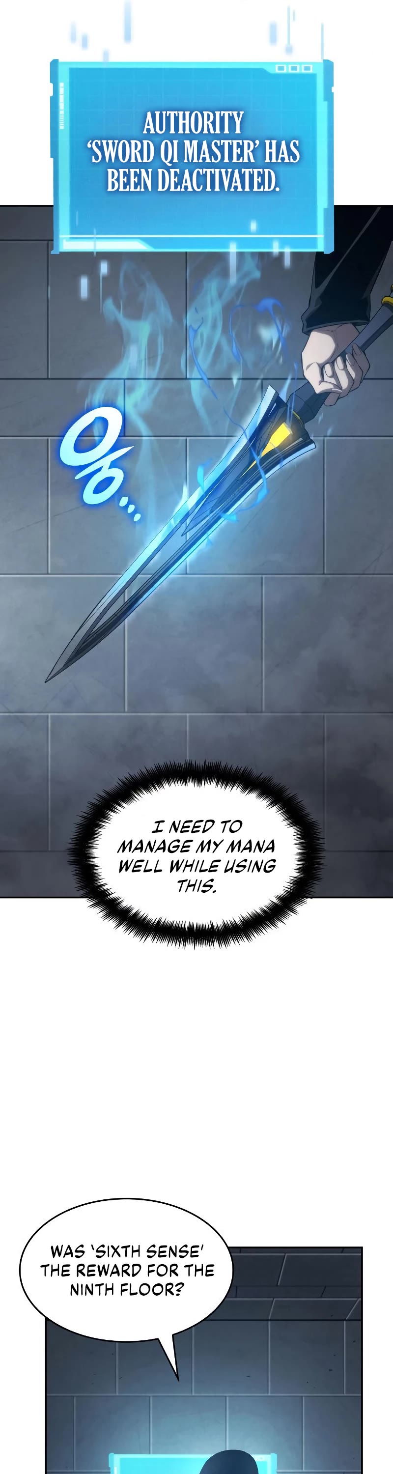 Boundless Necromancer Chapter 30 page 45 - Chapter 30