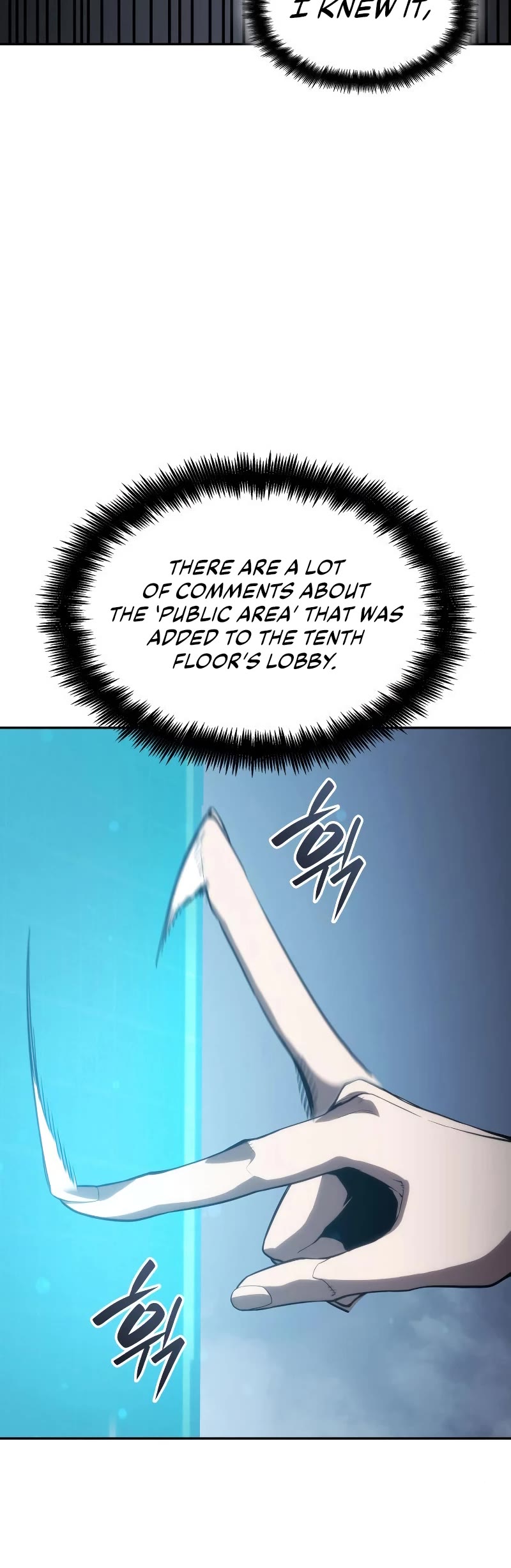 Boundless Necromancer Chapter 30 page 49 - Chapter 30