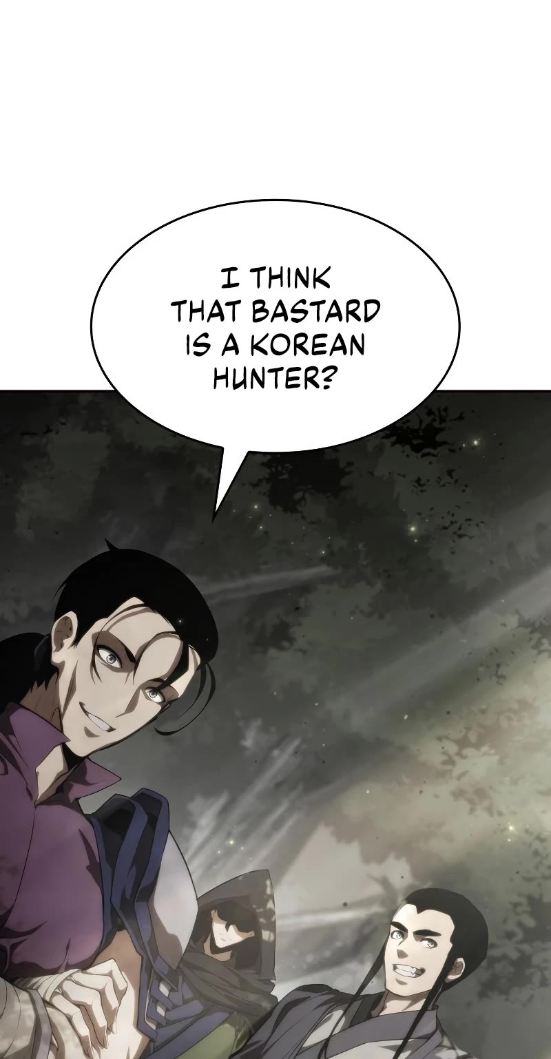 Boundless Necromancer Chapter 30 page 57 - Chapter 30