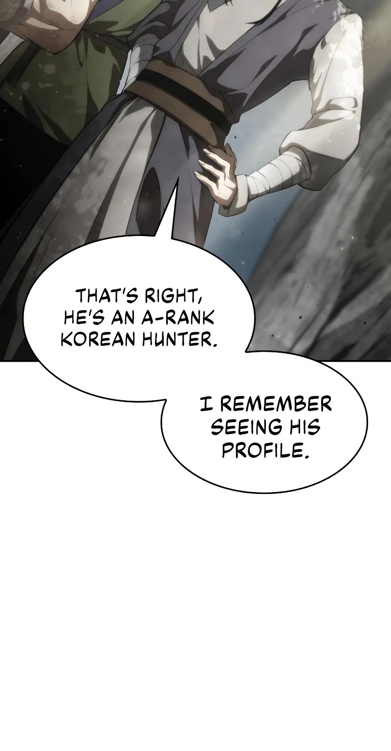 Boundless Necromancer Chapter 30 page 58 - Chapter 30