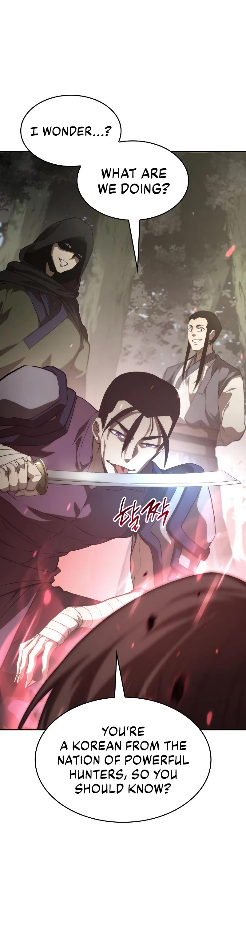 Boundless Necromancer Chapter 30 page 65 - Chapter 30