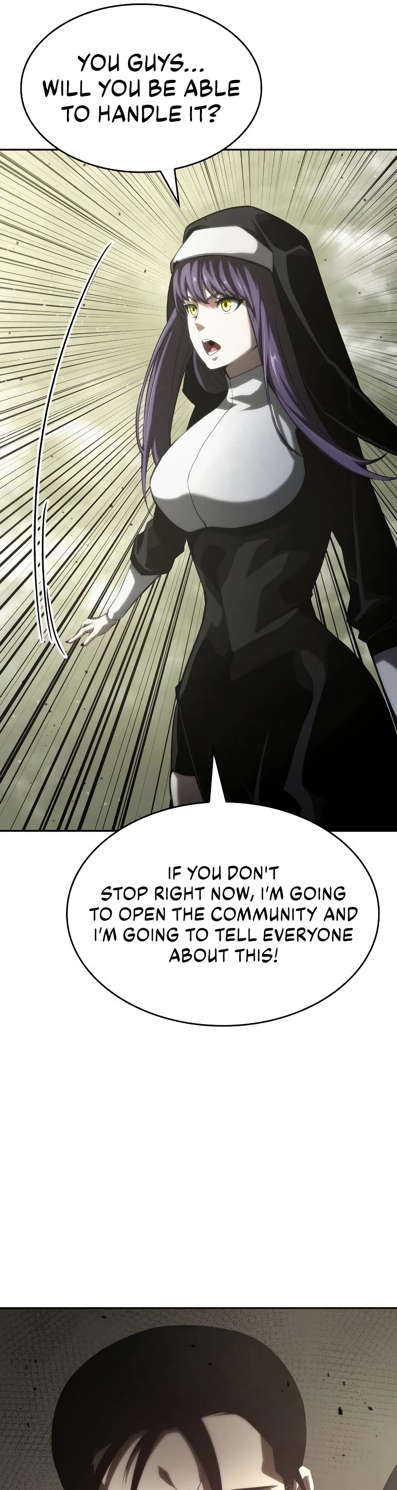 Boundless Necromancer Chapter 30 page 68 - Chapter 30