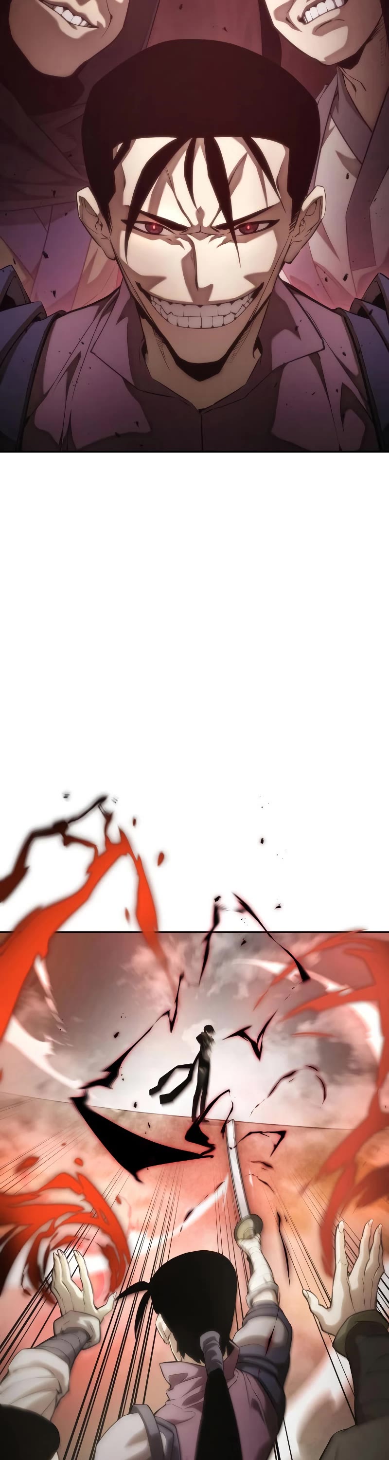Boundless Necromancer Chapter 30 page 79 - Chapter 30