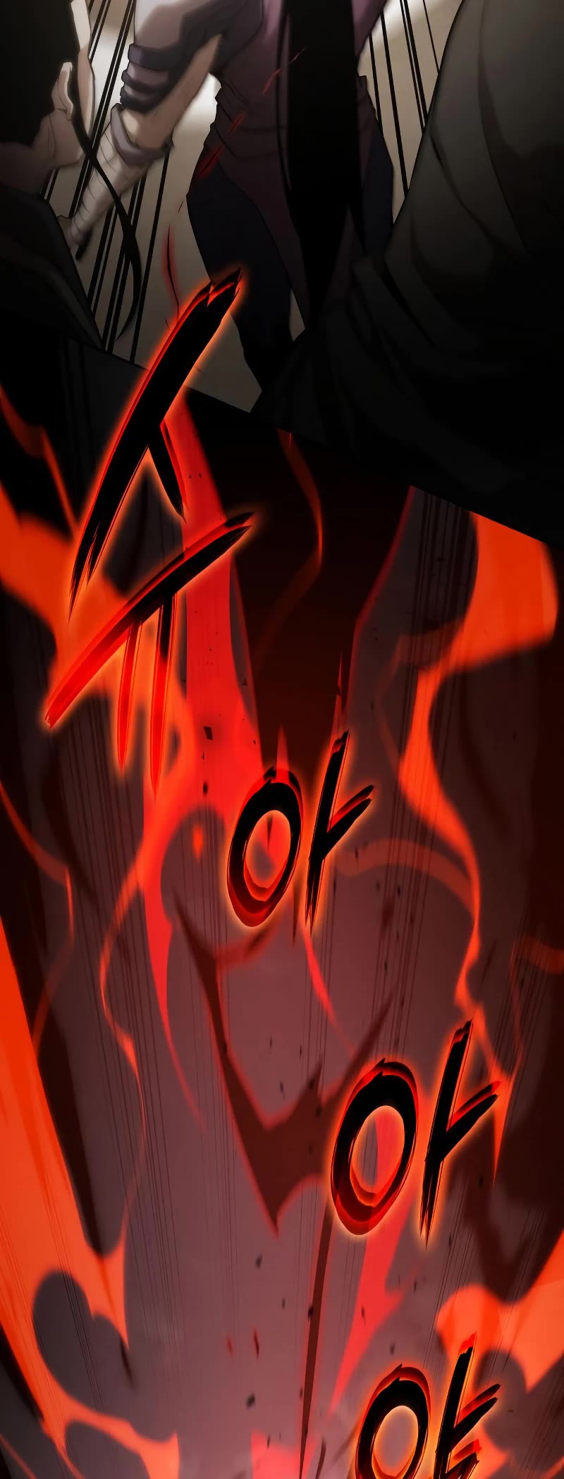 Boundless Necromancer Chapter 30 page 80 - Chapter 30