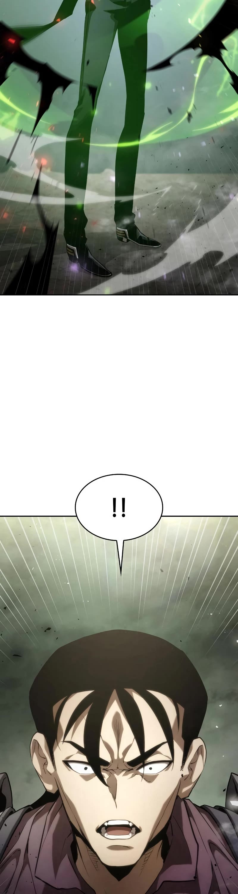 Boundless Necromancer Chapter 30 page 84 - Chapter 30
