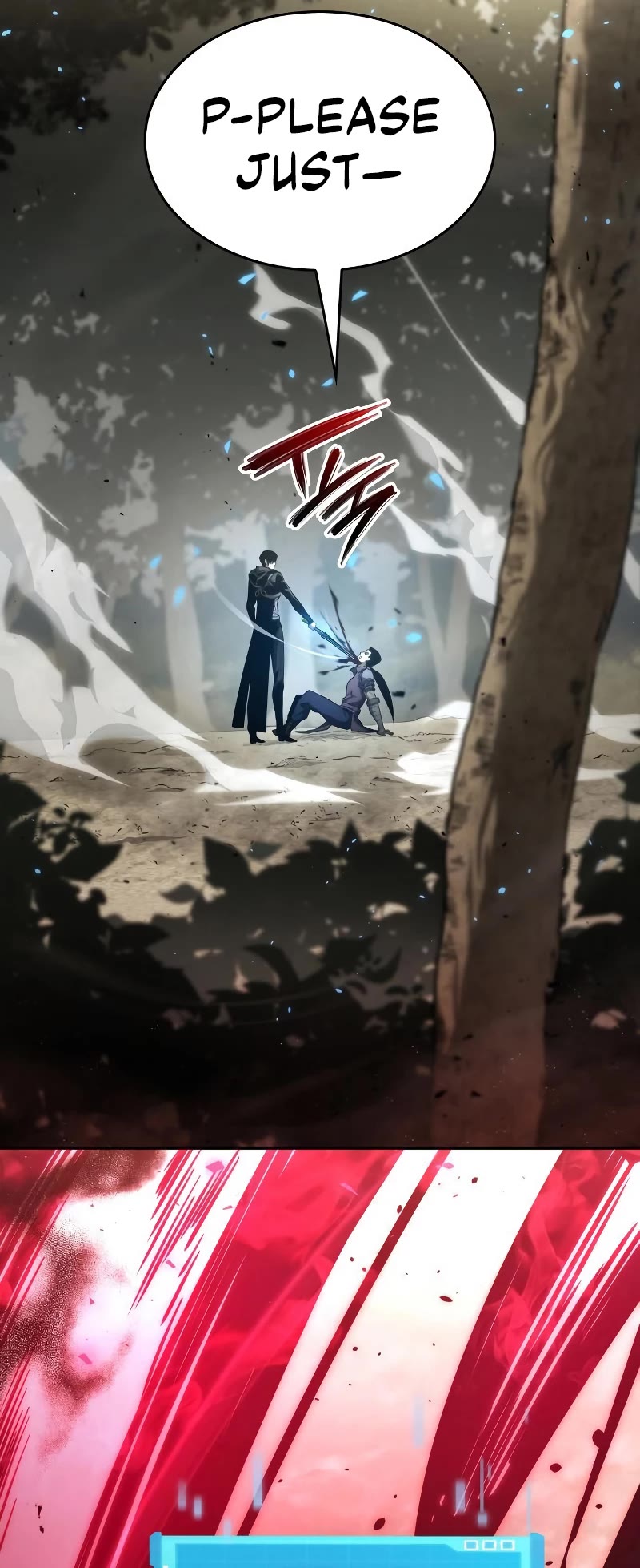 Boundless Necromancer Chapter 31 page 12 - Chapter 31