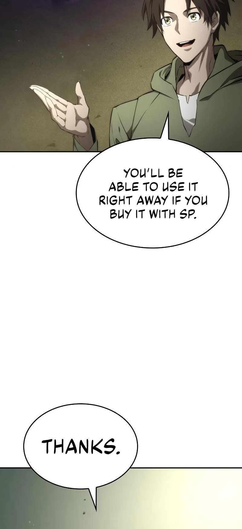 Boundless Necromancer Chapter 31 page 31 - Chapter 31