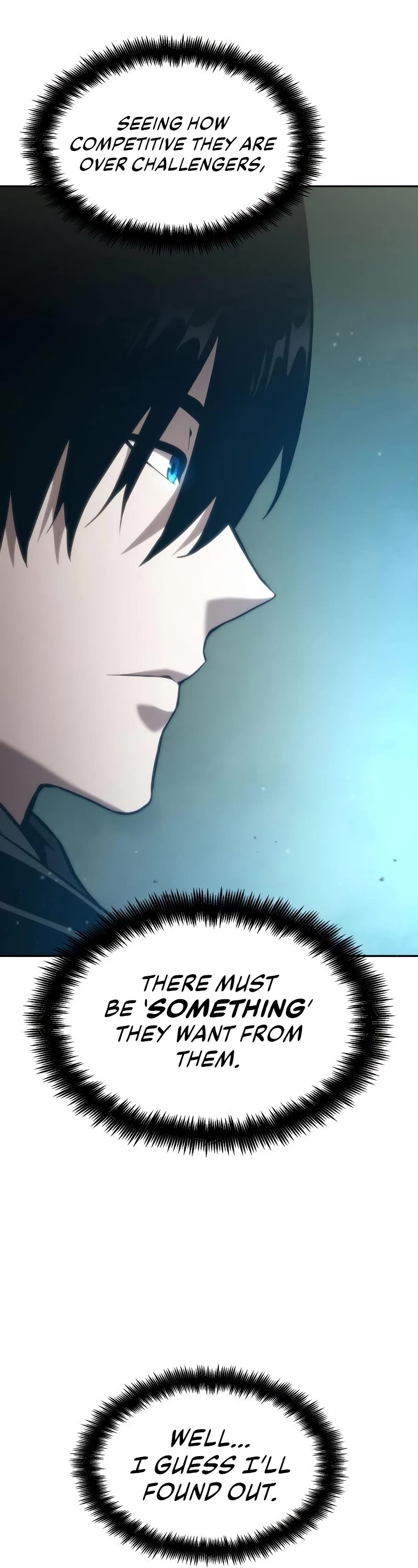 Boundless Necromancer Chapter 31 page 34 - Chapter 31
