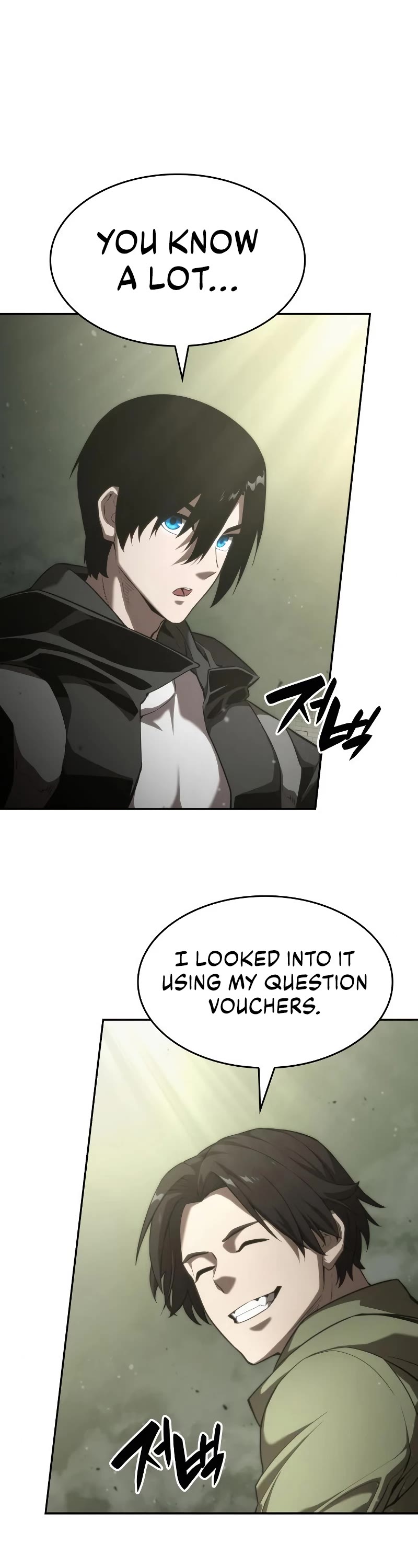 Boundless Necromancer Chapter 31 page 40 - Chapter 31