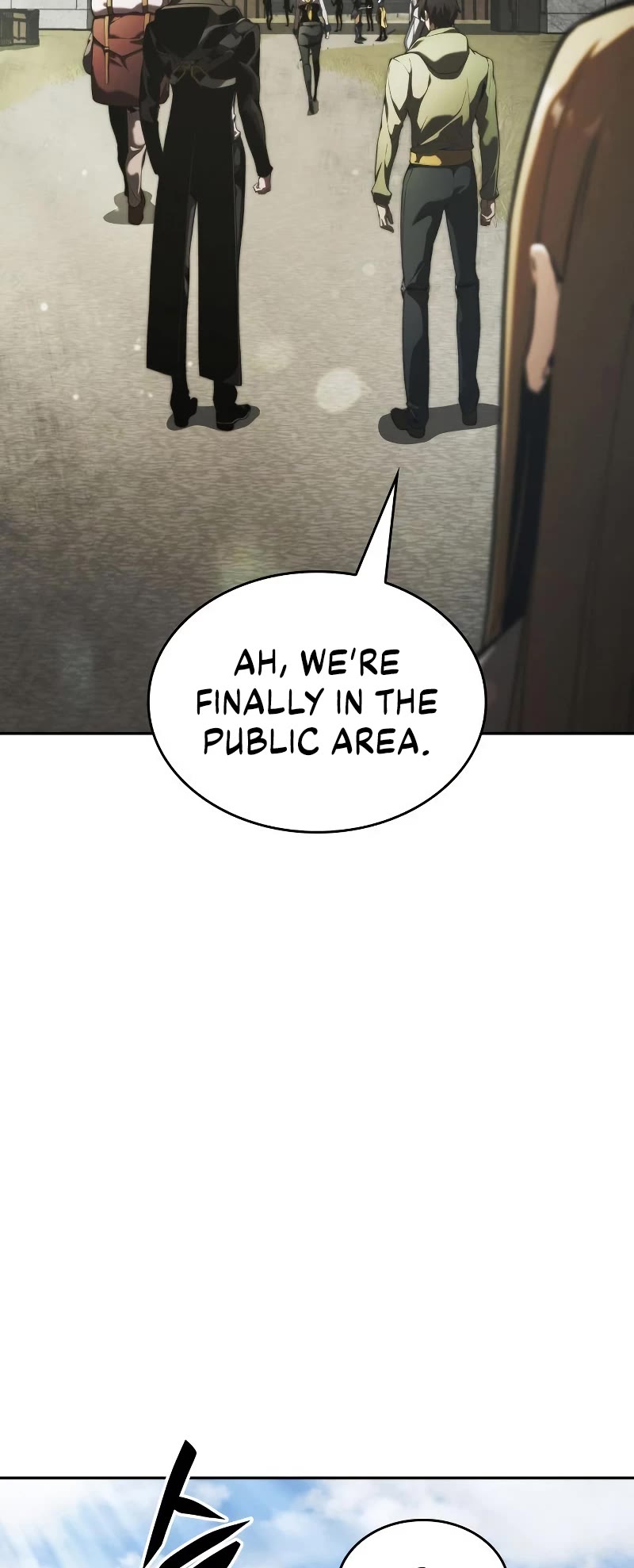Boundless Necromancer Chapter 31 page 42 - Chapter 31