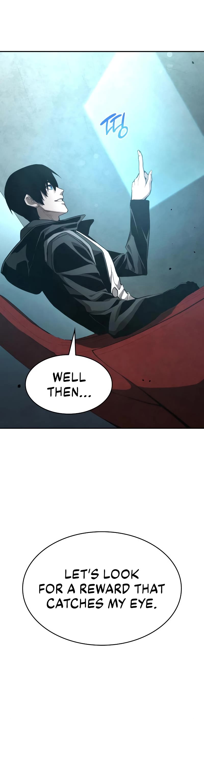 Boundless Necromancer Chapter 31 page 58 - Chapter 31