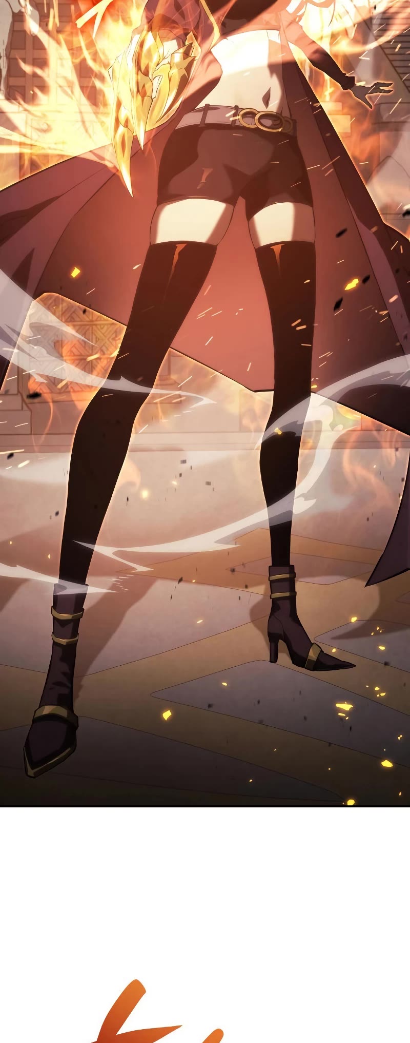 Boundless Necromancer Chapter 31 page 71 - Chapter 31