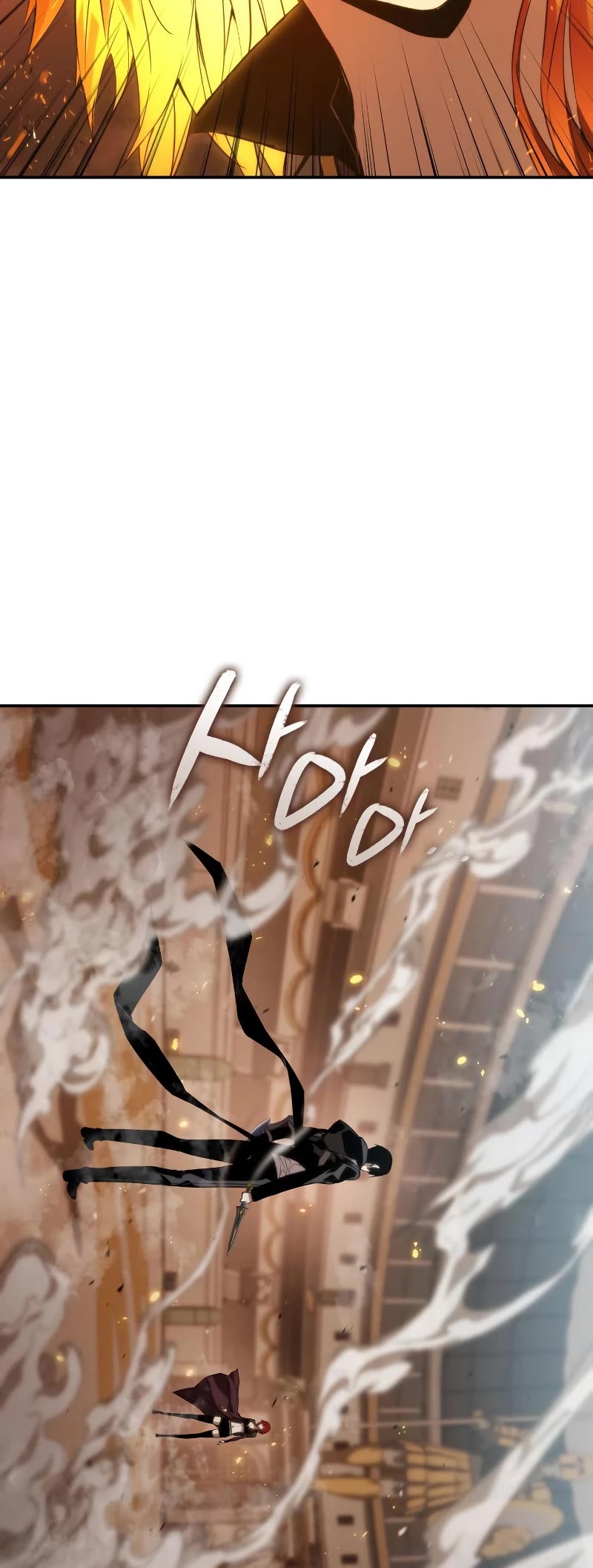 Boundless Necromancer Chapter 31 page 84 - Chapter 31