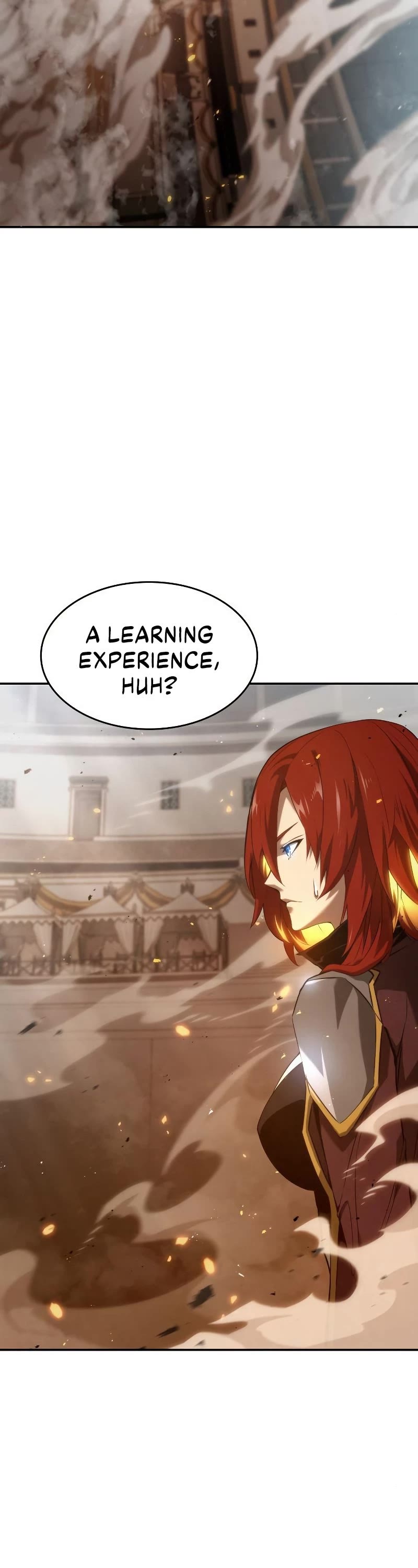 Boundless Necromancer Chapter 31 page 85 - Chapter 31