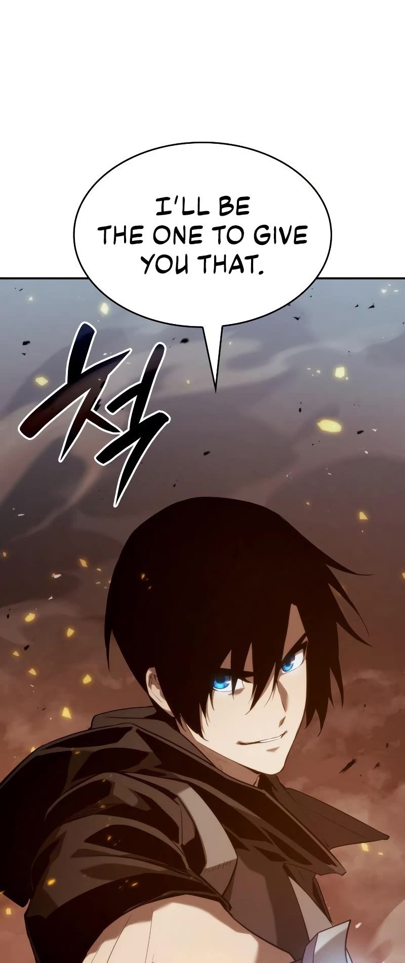 Boundless Necromancer Chapter 31 page 86 - Chapter 31