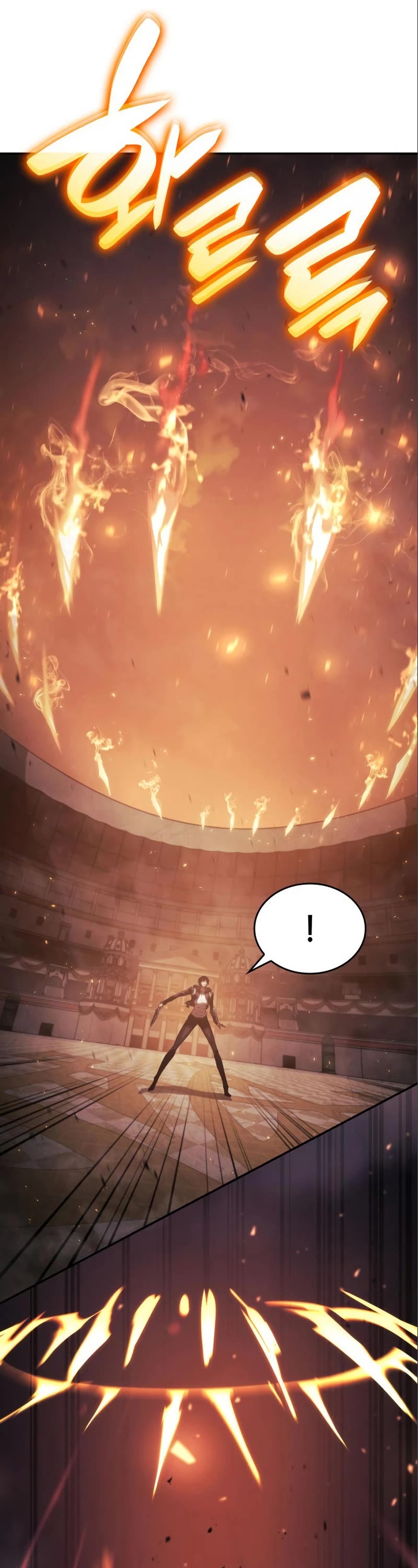 Boundless Necromancer Chapter 32 page 30 - Chapter 32