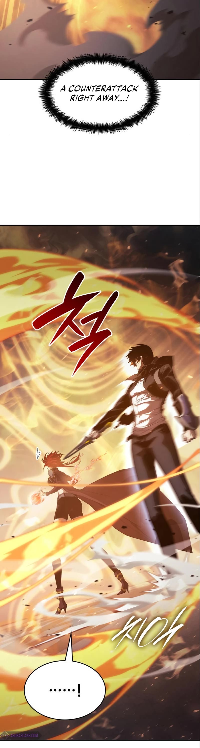 Boundless Necromancer Chapter 32 page 43 - Chapter 32