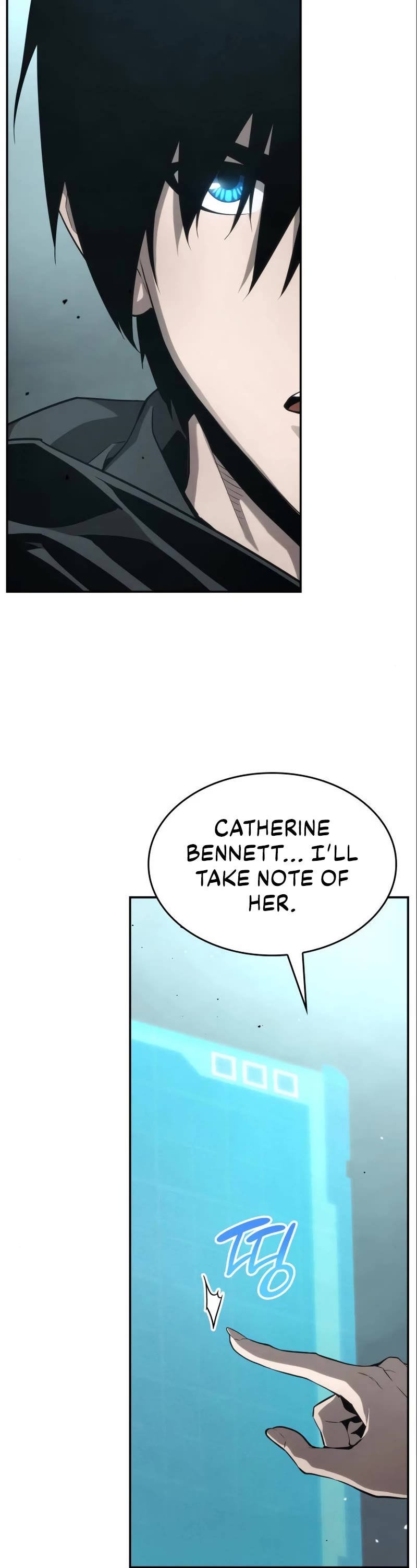 Boundless Necromancer Chapter 32 page 47 - Chapter 32
