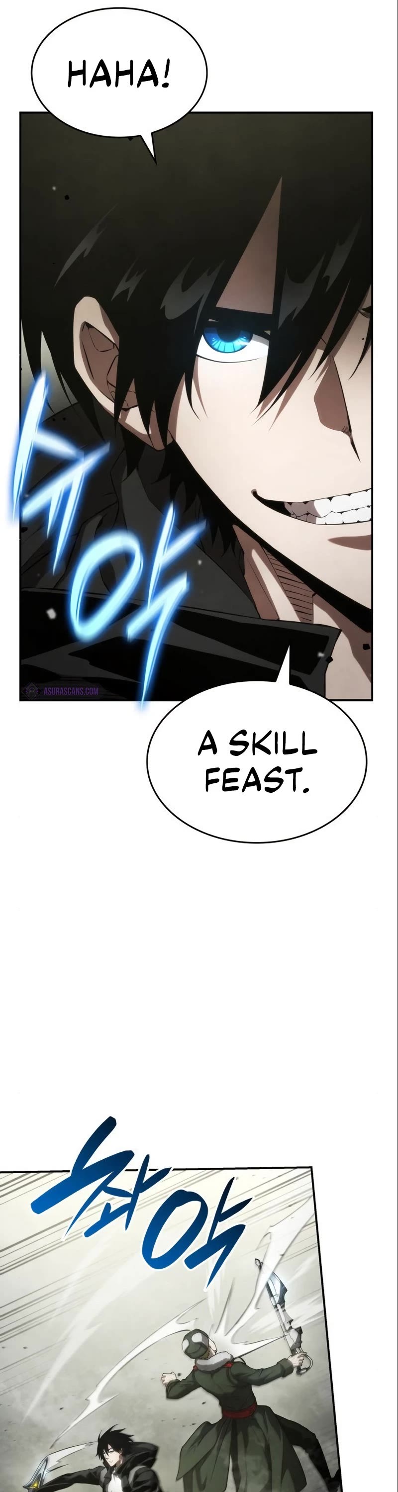 Boundless Necromancer Chapter 32 page 60 - Chapter 32