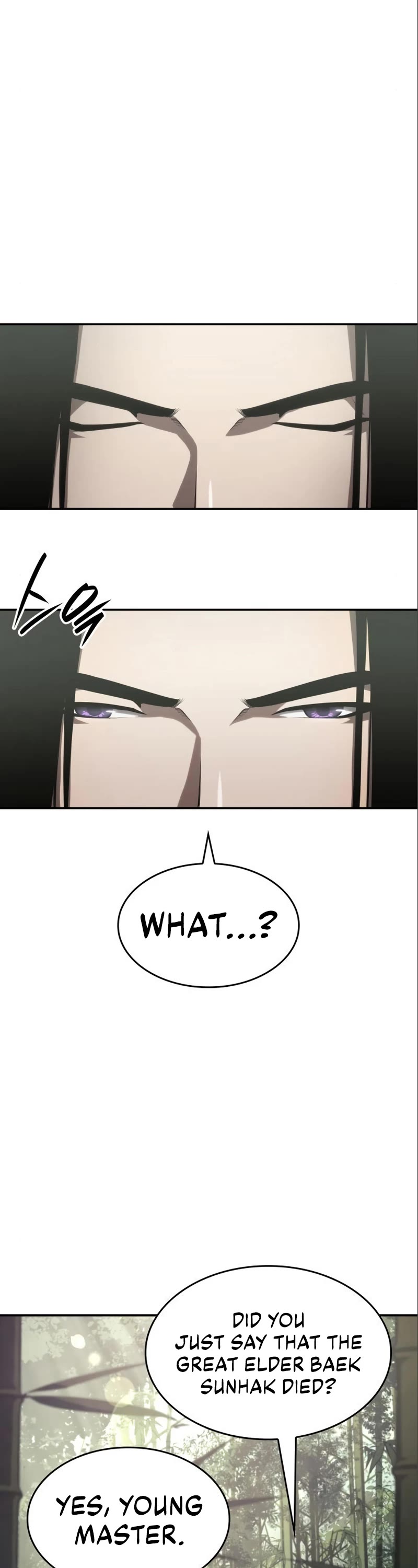 Boundless Necromancer Chapter 32 page 66 - Chapter 32