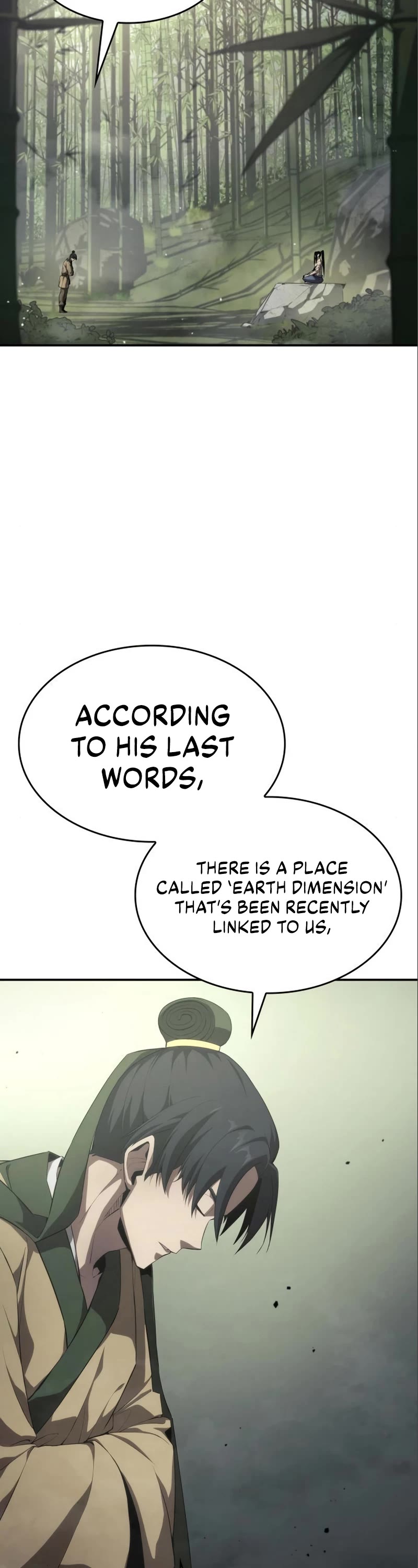 Boundless Necromancer Chapter 32 page 67 - Chapter 32