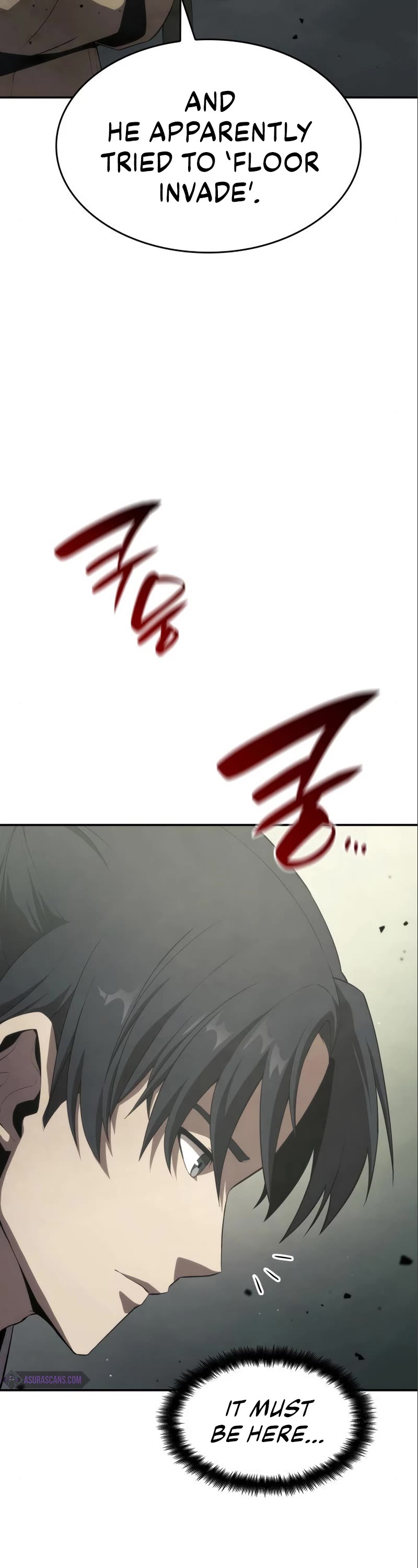 Boundless Necromancer Chapter 32 page 68 - Chapter 32