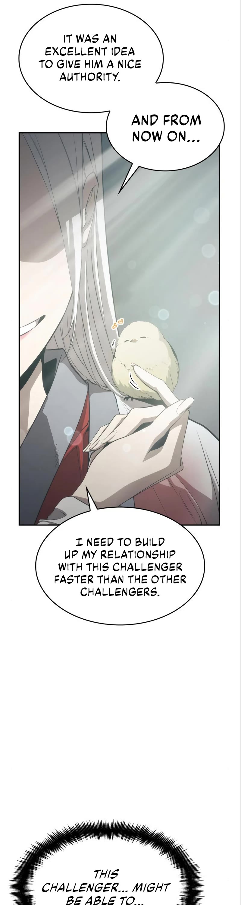 Boundless Necromancer Chapter 32 page 7 - Chapter 32