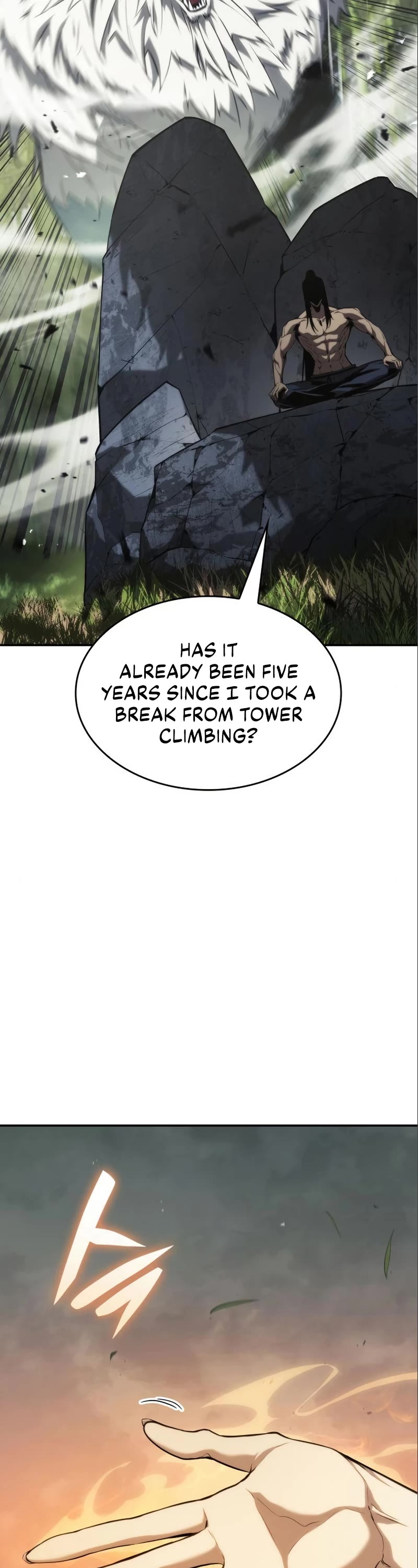 Boundless Necromancer Chapter 32 page 72 - Chapter 32