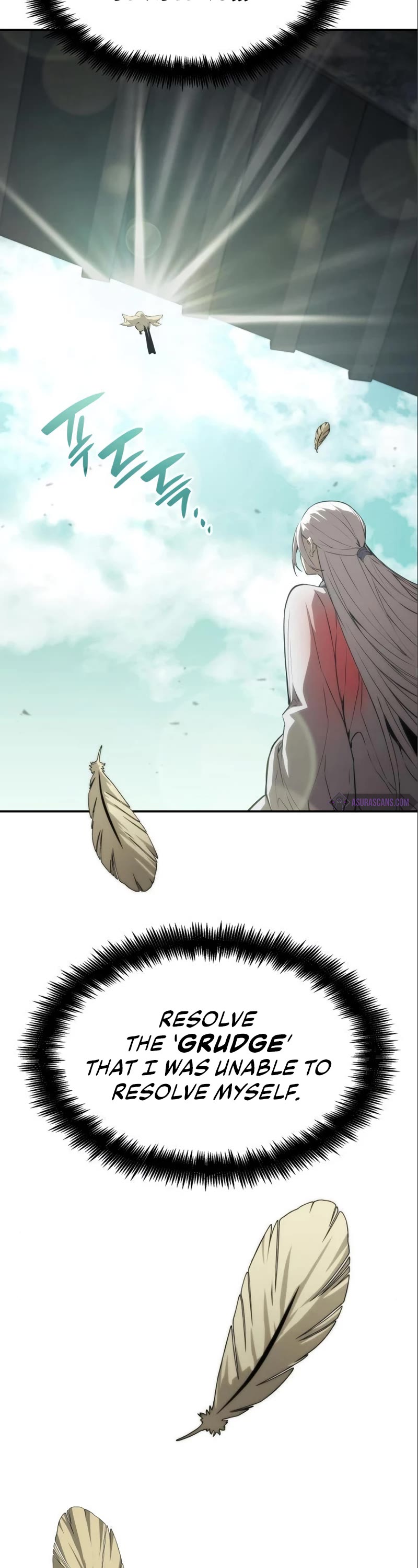 Boundless Necromancer Chapter 32 page 8 - Chapter 32