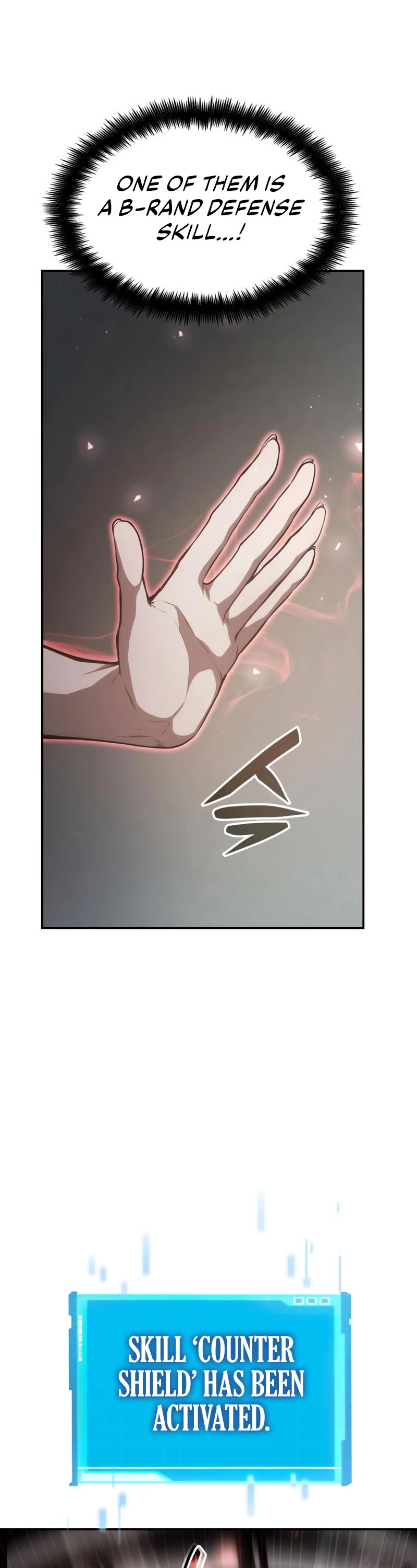 Boundless Necromancer Chapter 33 page 14 - Chapter 33