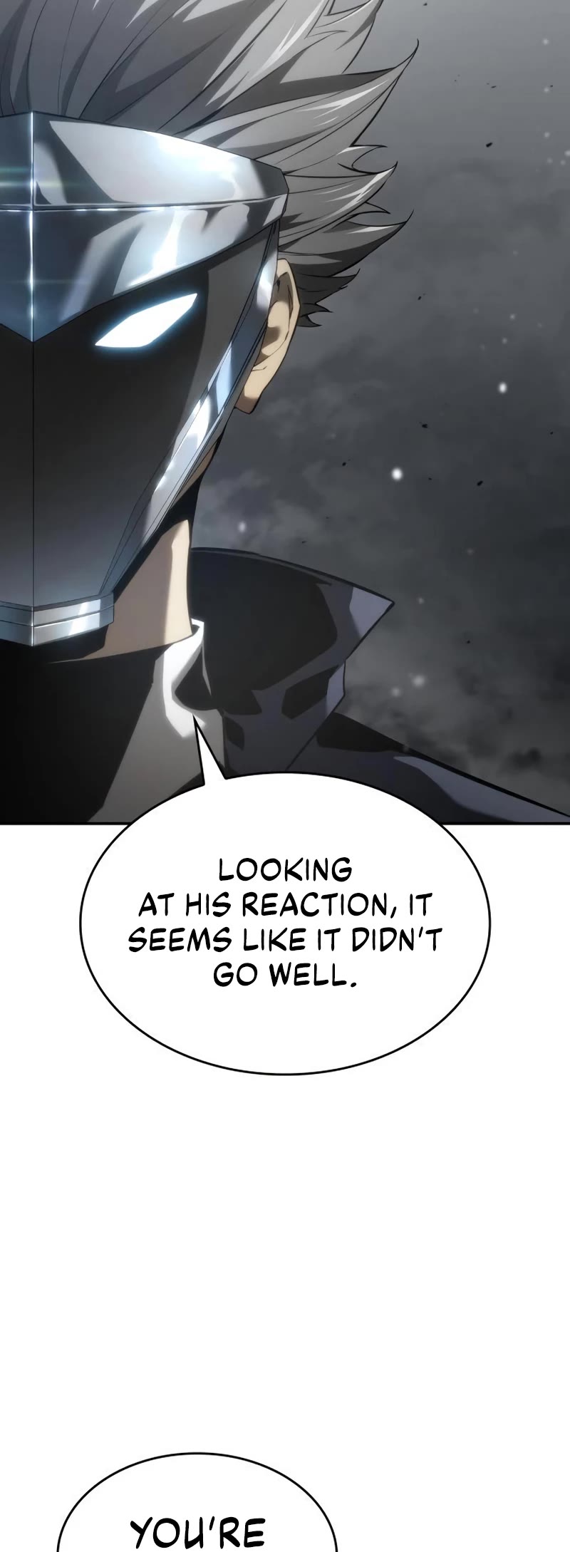 Boundless Necromancer Chapter 33 page 28 - Chapter 33