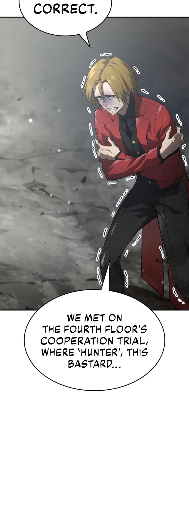 Boundless Necromancer Chapter 33 page 29 - Chapter 33