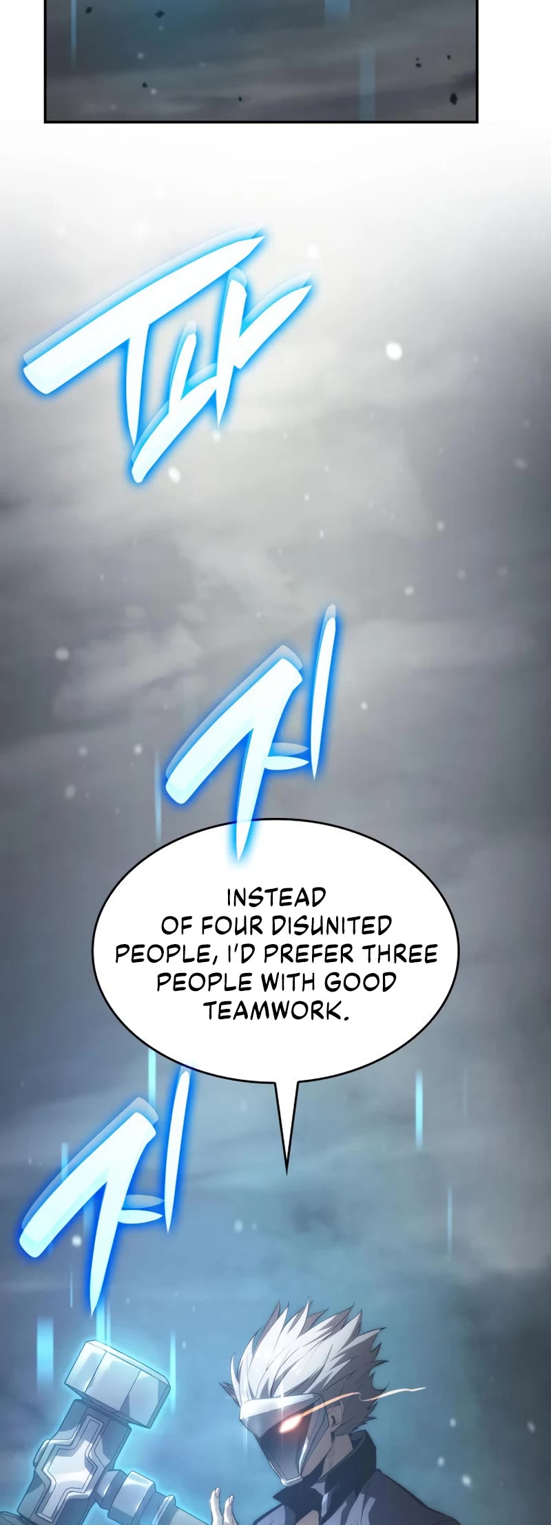 Boundless Necromancer Chapter 33 page 38 - Chapter 33