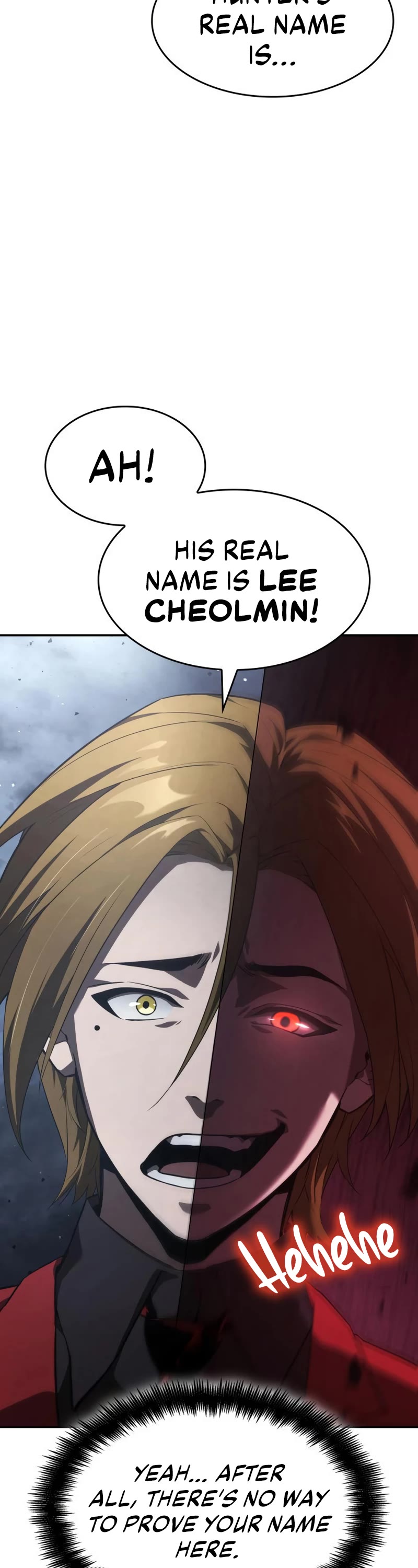 Boundless Necromancer Chapter 33 page 47 - Chapter 33