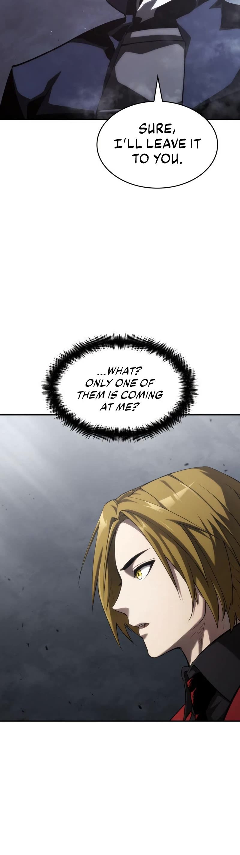 Boundless Necromancer Chapter 33 page 56 - Chapter 33