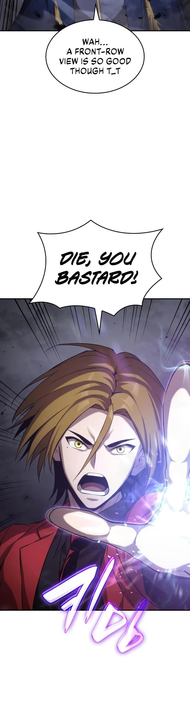 Boundless Necromancer Chapter 33 page 67 - Chapter 33