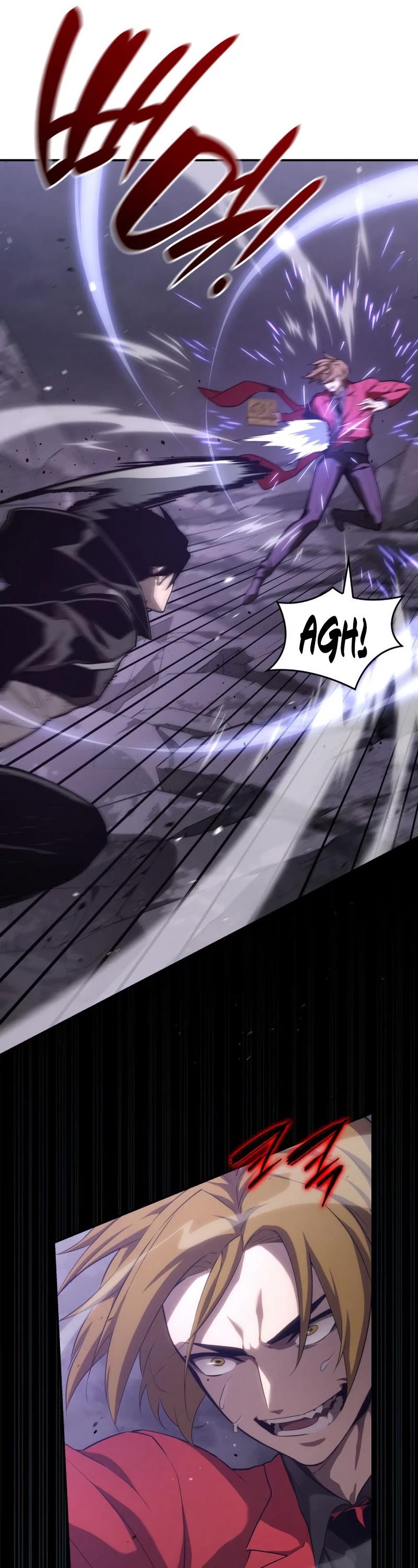 Boundless Necromancer Chapter 33 page 71 - Chapter 33