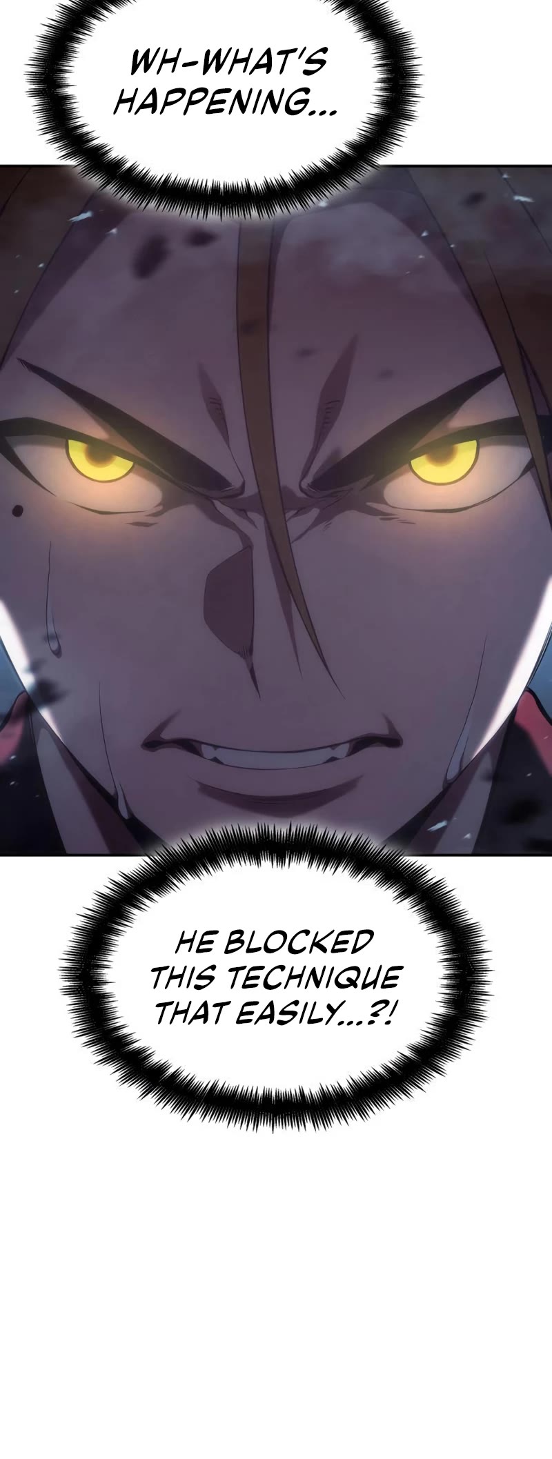 Boundless Necromancer Chapter 34 page 10 - Chapter 34