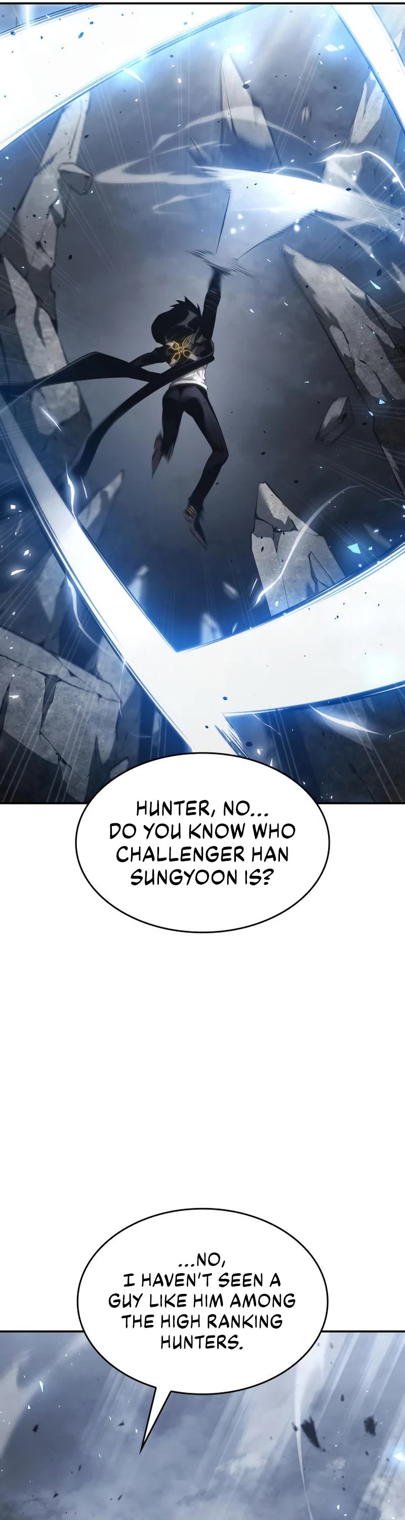 Boundless Necromancer Chapter 34 page 16 - Chapter 34