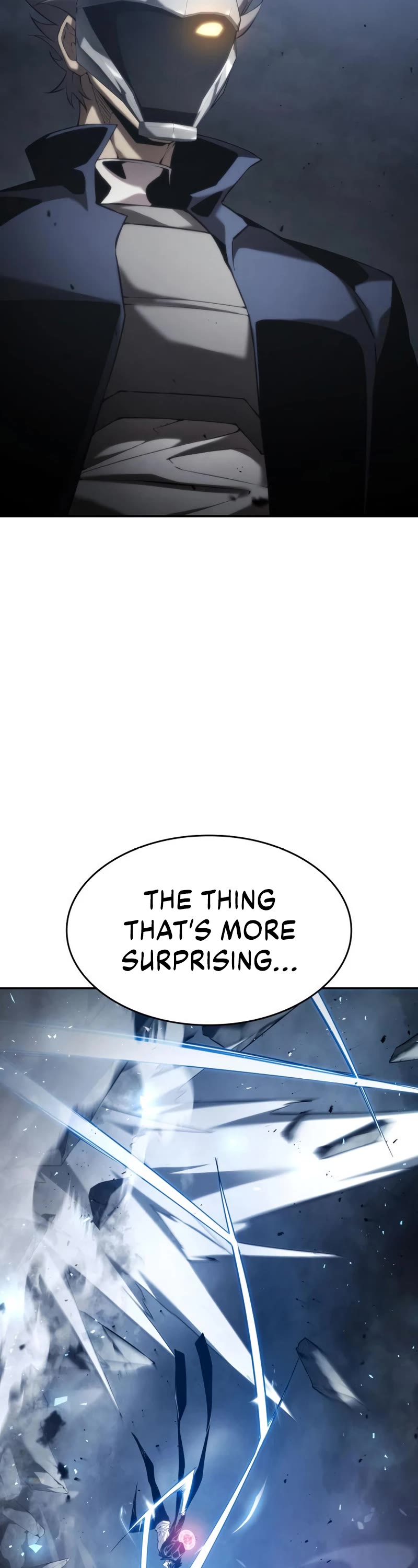 Boundless Necromancer Chapter 34 page 18 - Chapter 34