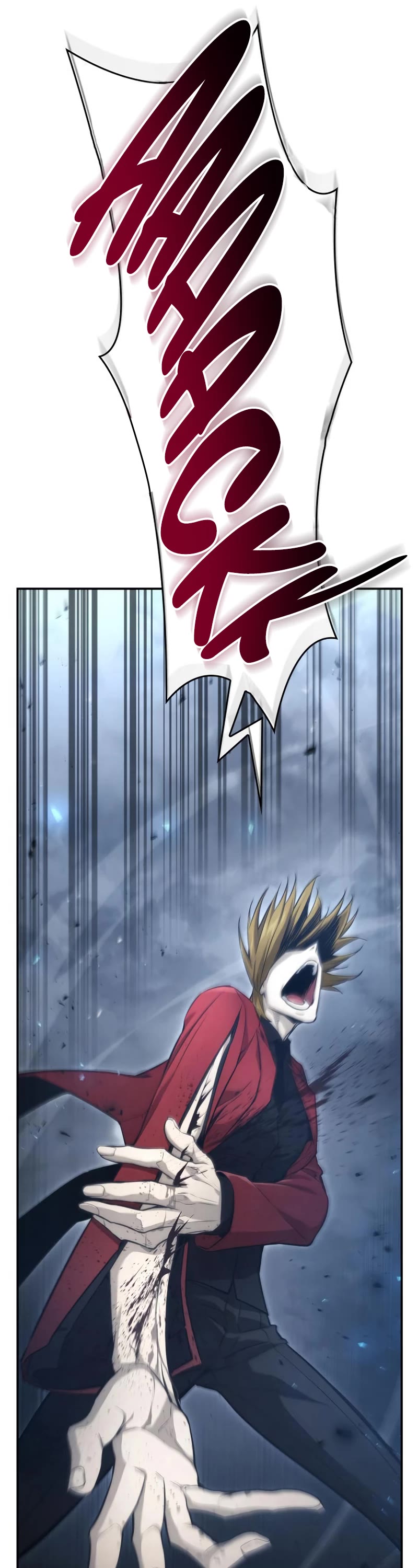 Boundless Necromancer Chapter 34 page 26 - Chapter 34
