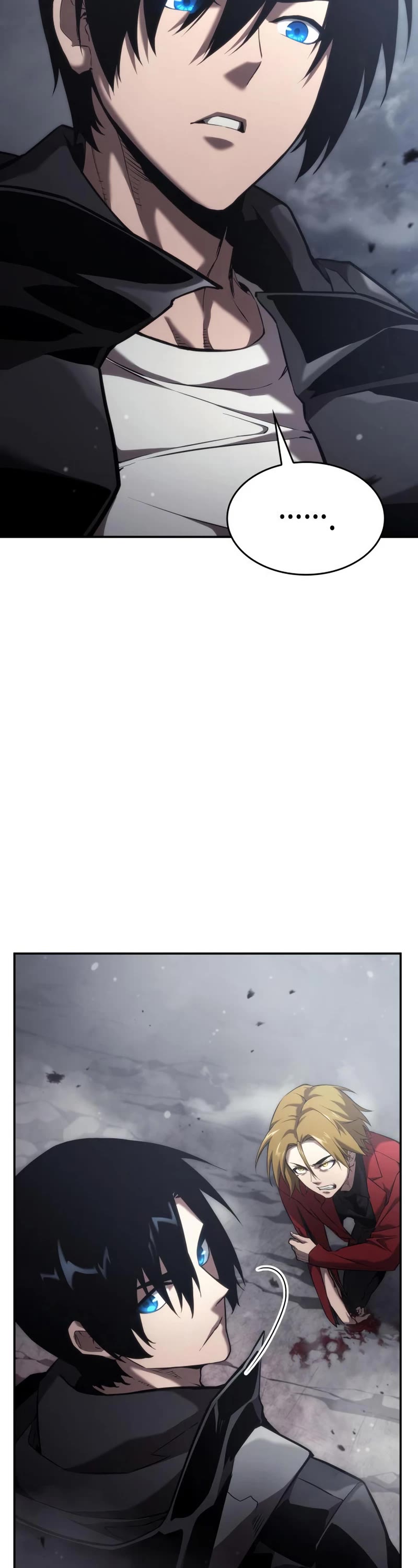 Boundless Necromancer Chapter 34 page 32 - Chapter 34