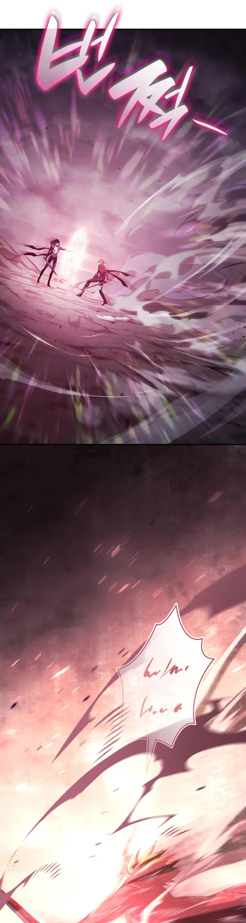 Boundless Necromancer Chapter 34 page 50 - Chapter 34