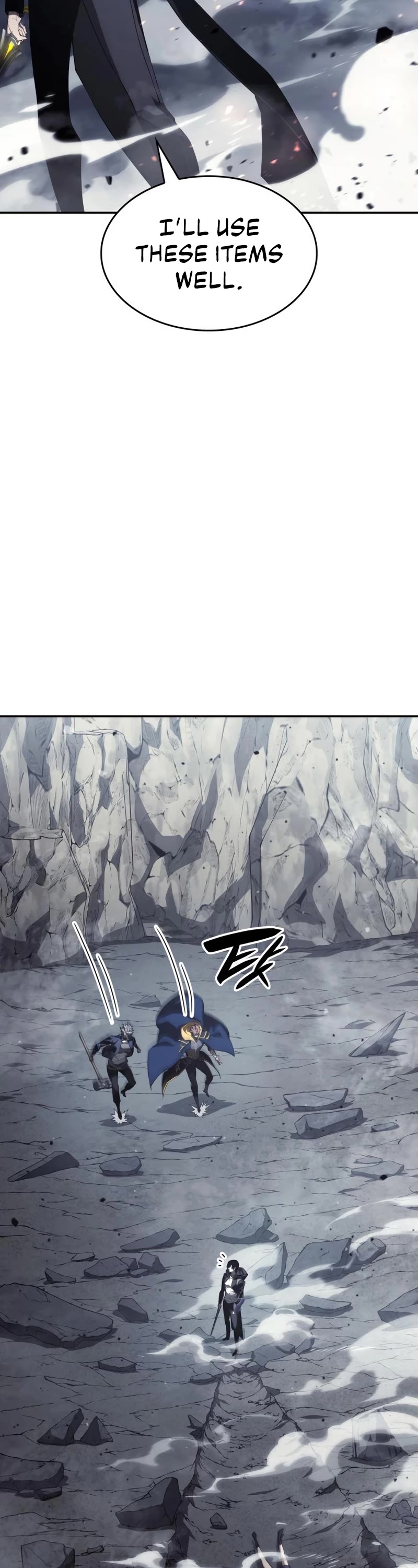Boundless Necromancer Chapter 34 page 53 - Chapter 34