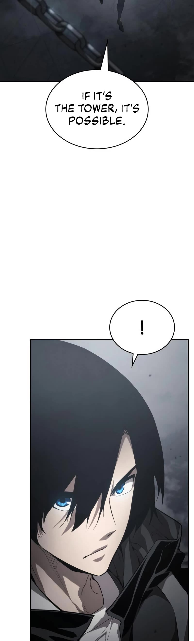 Boundless Necromancer Chapter 34 page 58 - Chapter 34